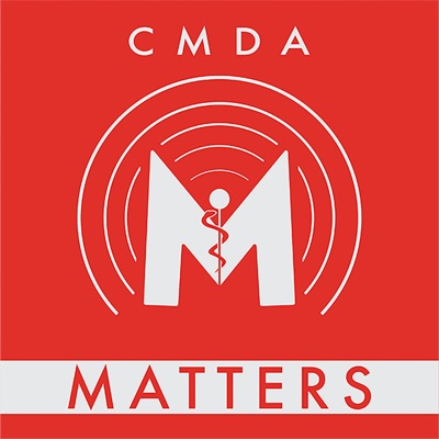 CMDA Matters CMDA Matters