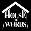 House of Words Podcast artwork