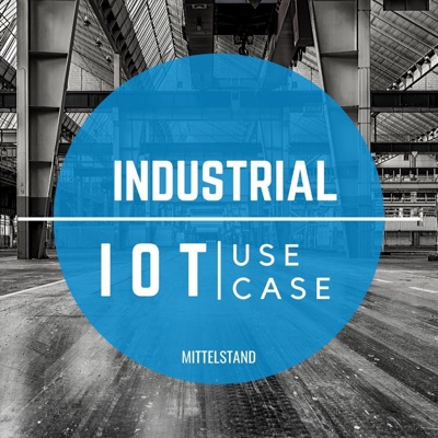 Industrial IoT Use Case | IIoT Industrial IoT Use Case | IIoT