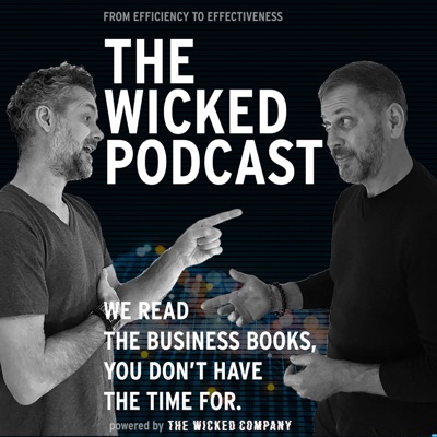 The Wicked Podcast The Wicked Podcast