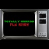 Totally Horror Film Review artwork