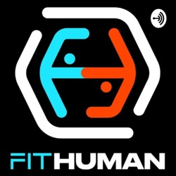 ¡Sáquele el jugo al estrés de forma positiva! l #4 Fit Human Podcast