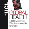Global Health Governance - Video artwork