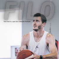Episode 2: Austin Mills - Former College Basketball Player and Current Basketball Influencer