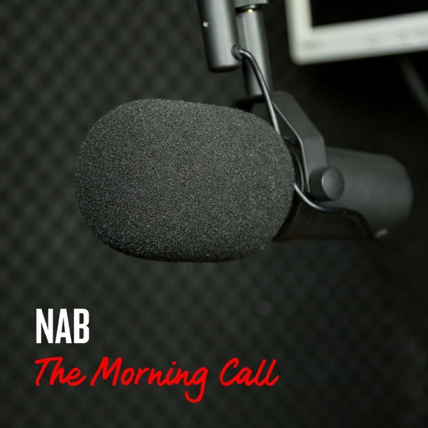 NAB Morning Call Artwork