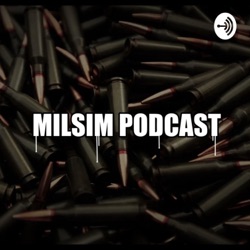 Milsim Podcast