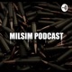 MILSIM Podcast, E26 - smalltalk, med Kevin Jensen og Asbjørn Jakobsen.