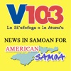 V103 News in Samoan artwork