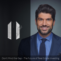 Daniel Kraft, Stronghold Invest