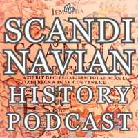 The Scandinavian History Podcast podcast