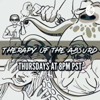 Therapy of the Absurd Ep.59 Comedian Donna Lewis 