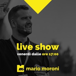 Live Show - Mario Moroni