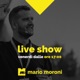 Live Show - Mario Moroni