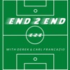 End2End Podcast artwork