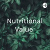 Nutritional Value  artwork