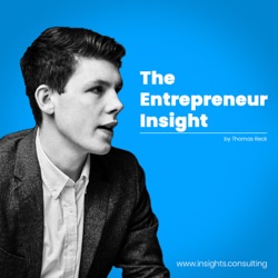 #82 Doug Winter on his way to building a billion dollar business | Interview with Doug Winter