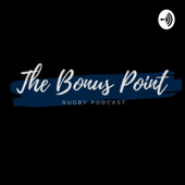 The Bonus Point Rugby Pod - Tj Olsen