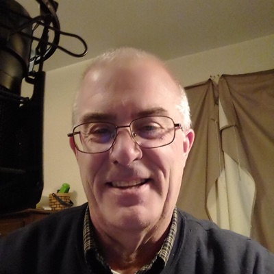 Let's Get Real Podcast w/Rob Lundberg Let's Get Real Podcast w/Rob Lundberg