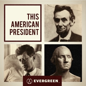 38. Todd Arrington on James Garfield