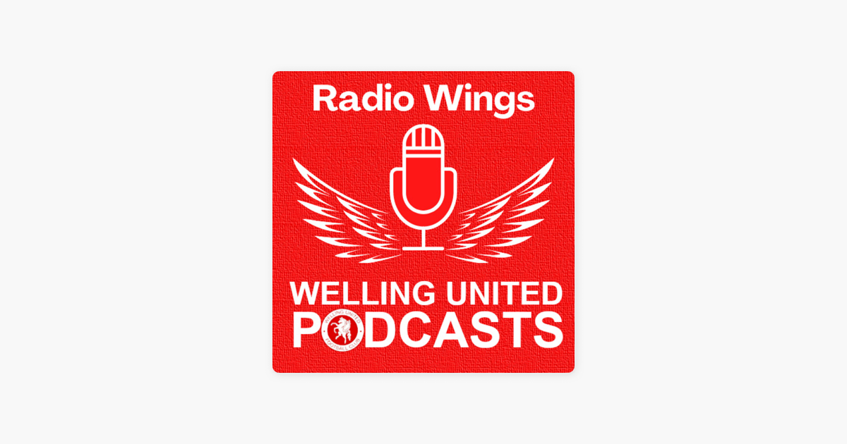 ‎Radio Wings Podcast on Apple Podcasts