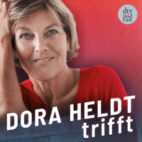 Dora Heldt trifft - Daniel Schreiber