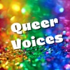 Queer Voices artwork