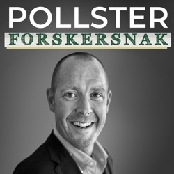 [3] Kan vi måle betydningen af klima? - med Christian Fischer Vestergaard (18.09.2020)