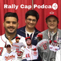 ANDY RUTHER + Opening Series Recap