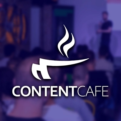 Content Cafe Podcast Content Cafe Podcast