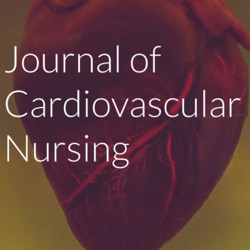 Journal of Cardiovascular Nursing: The Beat