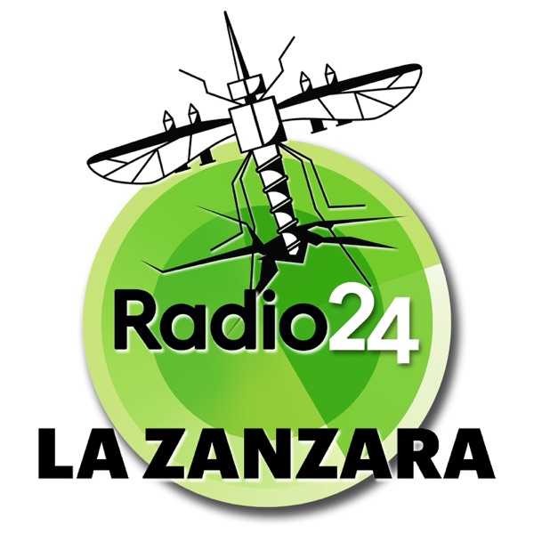 La Zanzara - Radio 24 -