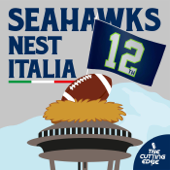 Seahawks Nest Italia - The Cutting Edge