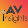 AV Insights artwork
