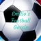 Emilio – Emilio’s Football Gossip