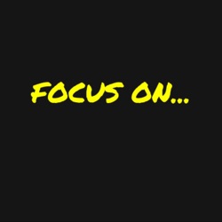 Focus On... DAN POTTER