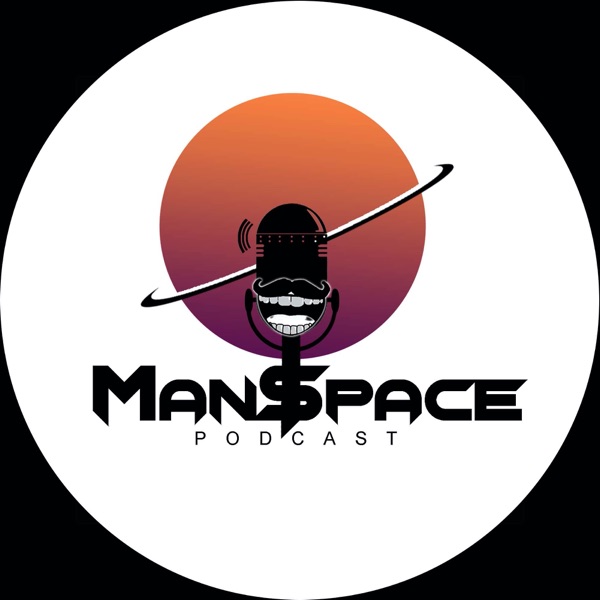 Artwork for The Man Space