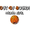 Out Of Bounds - Pályán Kívül artwork