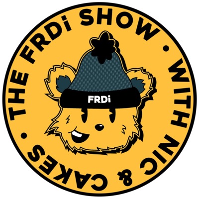 The FRDi Show The FRDi Show