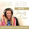 On Air with Molly Dare artwork