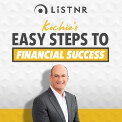 Kochie's Easy Steps To Financial Success - Trailer
