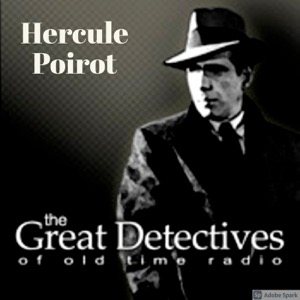 The Great Detectives Present Poirot