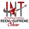 International Reem Supreme Show  artwork