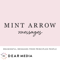 Mint Arrow Messages