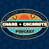 Chaos and Coconuts: The Backseat Survivor Podcast artwork