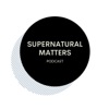 Supernatural Matters artwork