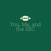 You, Me, and the SEC artwork