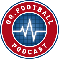 Helgaruppgjör Dr. Football - Balls of Jason Steele