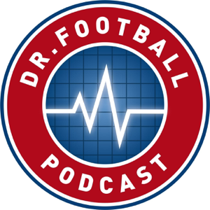 Dr. Football podcast