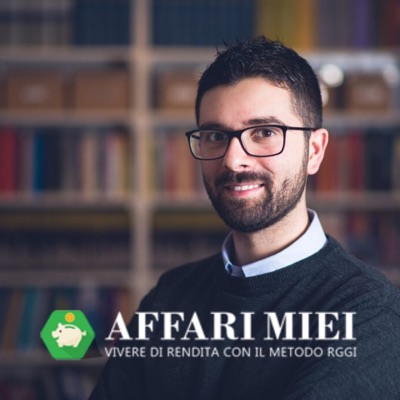 Affari Miei Podcast Affari Miei Podcast