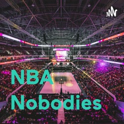 NBA Nobodies (Trailer)